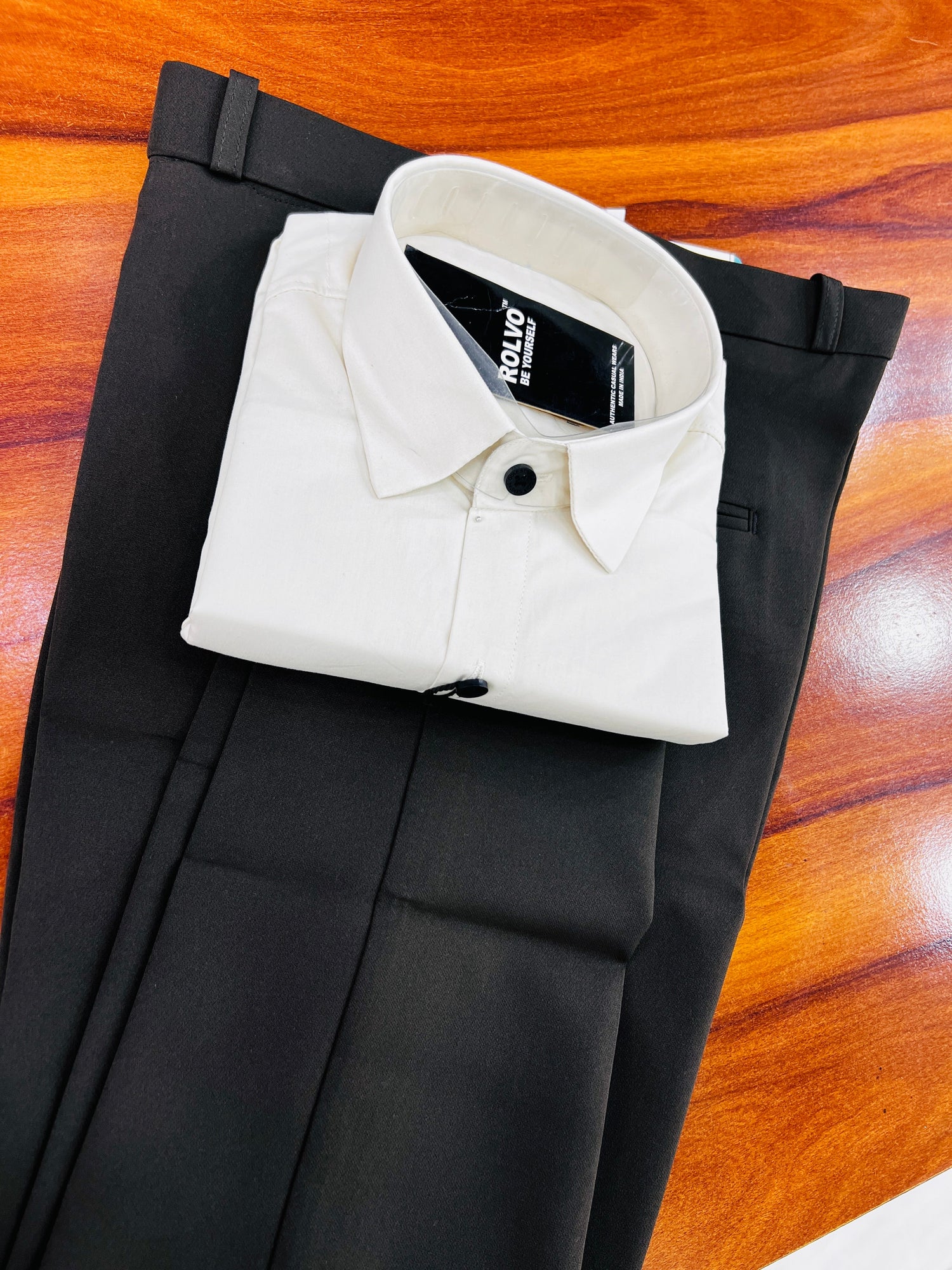FORMAL COMBO